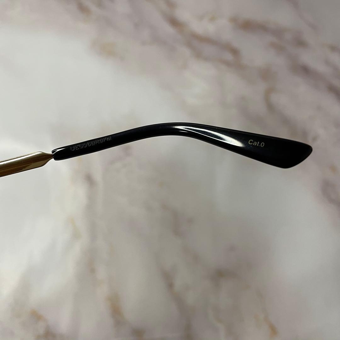 GUCCI グッチ シェリーライン Y2K サングラス ケース付 BTS着用