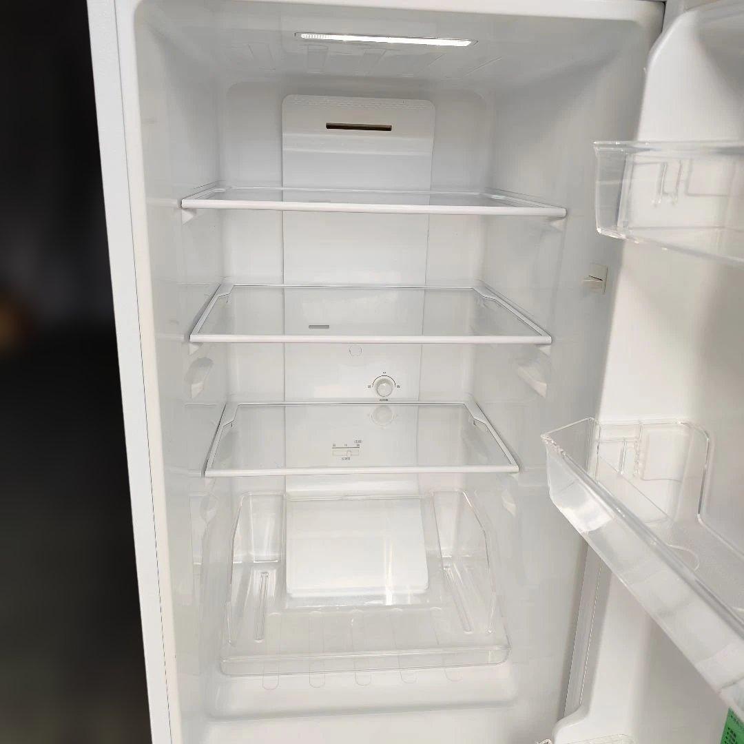 ヤマダセレクト YRZ-F17J ノンフロン冷凍冷蔵庫 179L 2023年製