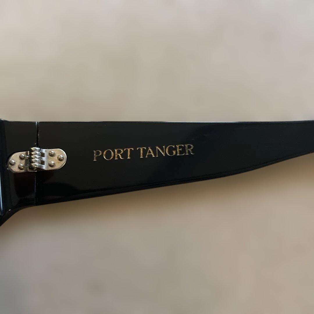 【美品】PORT TANGER PT-7001 SAUDADE