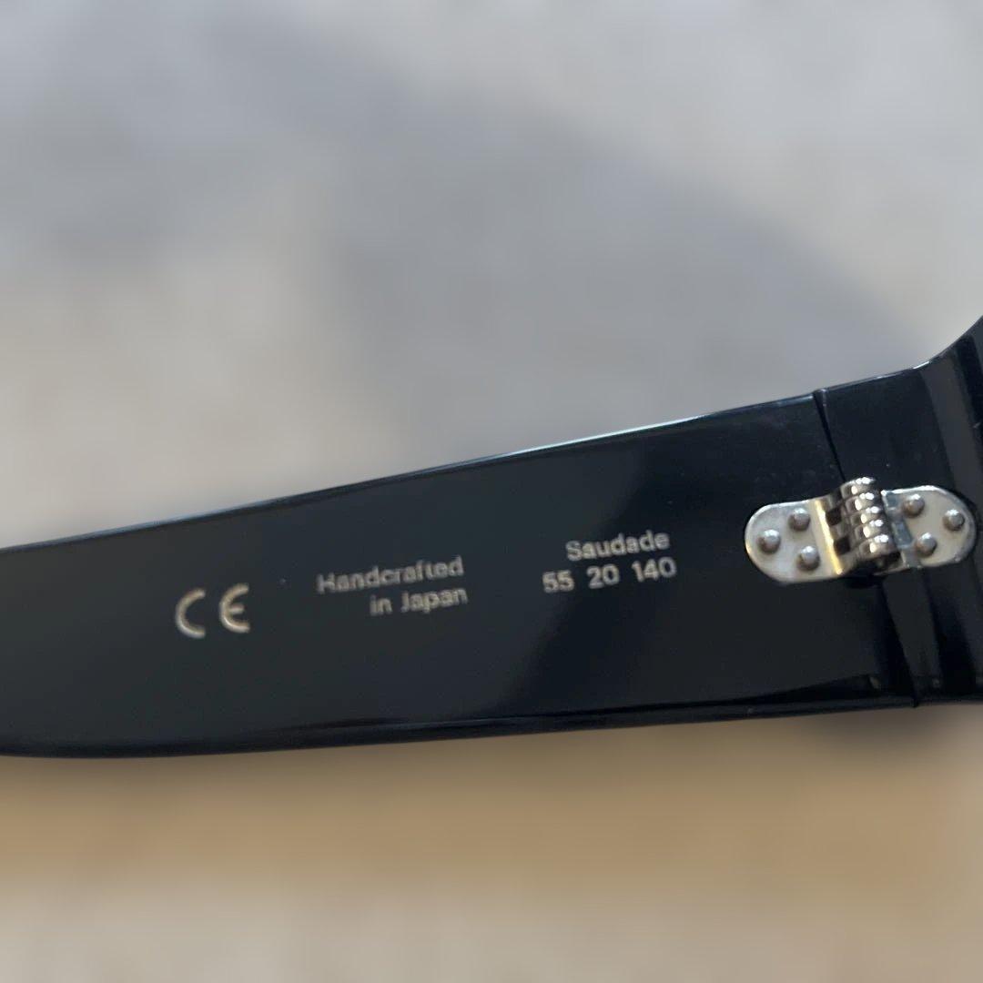 【美品】PORT TANGER PT-7001 SAUDADE