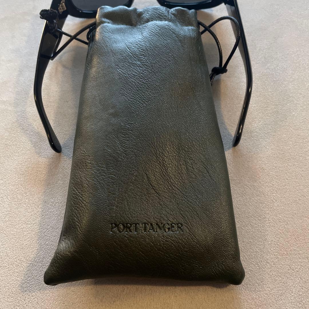 【美品】PORT TANGER PT-7001 SAUDADE