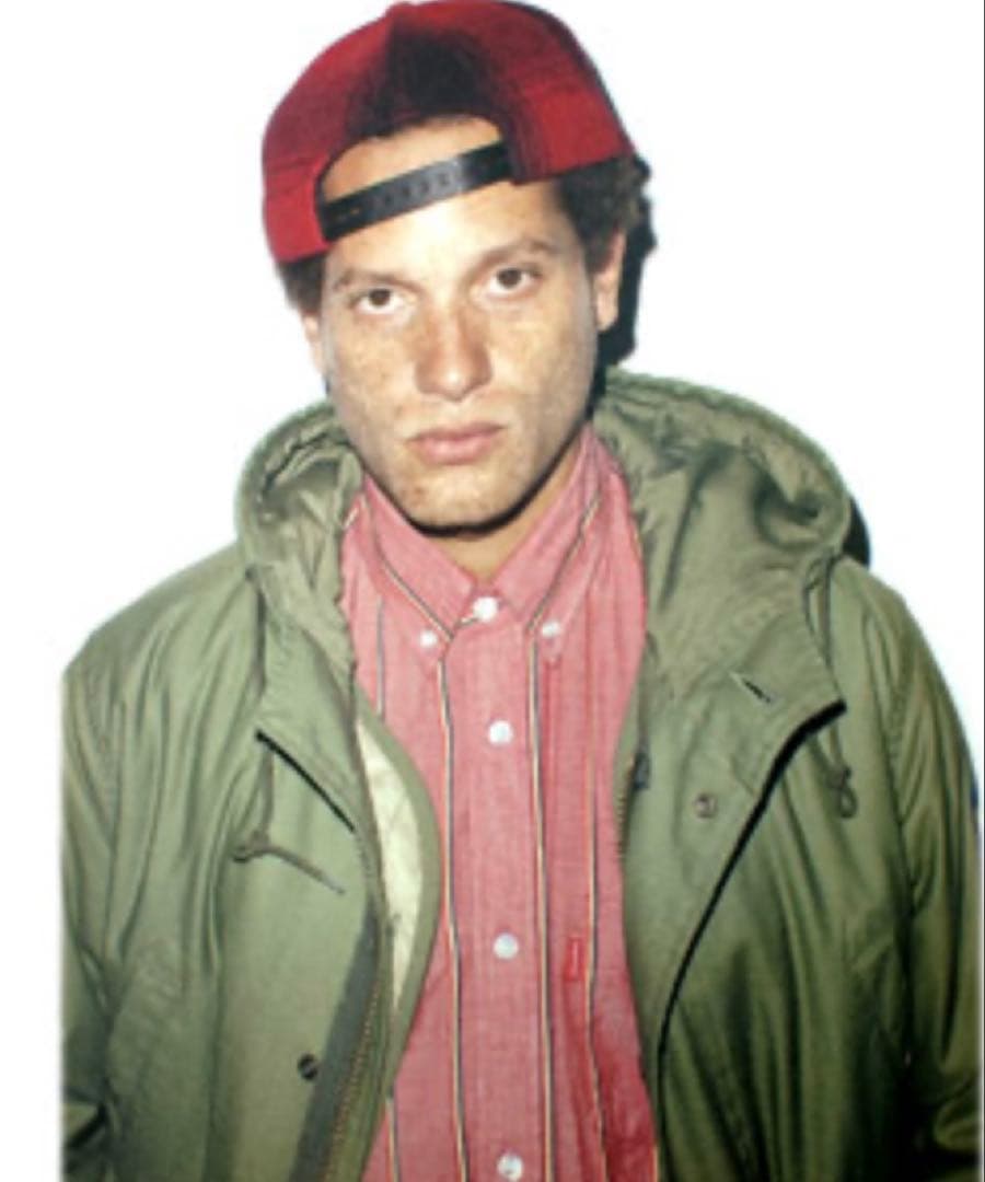 希少 Supreme Fishtail Parka 09AW S ライナー付