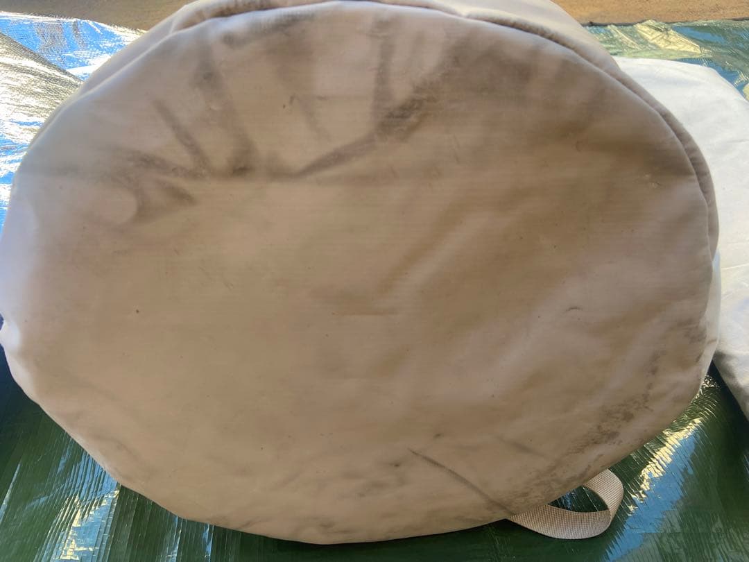 レア★NORDISK Vimur 5.6 ノルディスク ヴィムル 5.6 テント