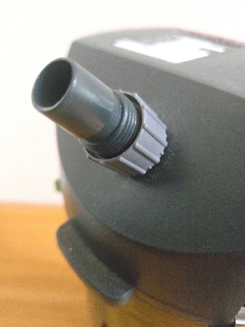 エーハイム2213外部フィルター根強い人気/ろ材/呼び水ポンプセット