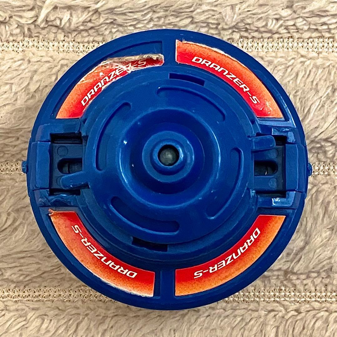 爆転シュート ベイブレード A-2 ドランザーS(スパイラル) - メルカリ