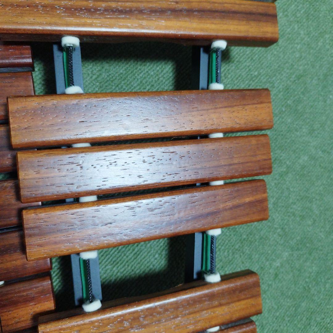 YAMAHA ヤマハ　32音　シロフォン 卓上木琴　(多分TX-6)