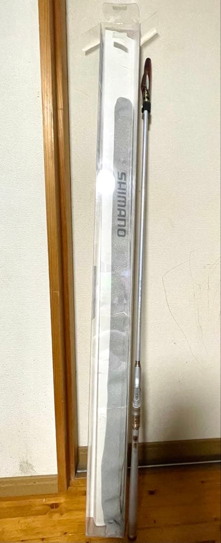 美品 SHIMANO BB-X SPECIAL SZⅢ 1.2 485/520