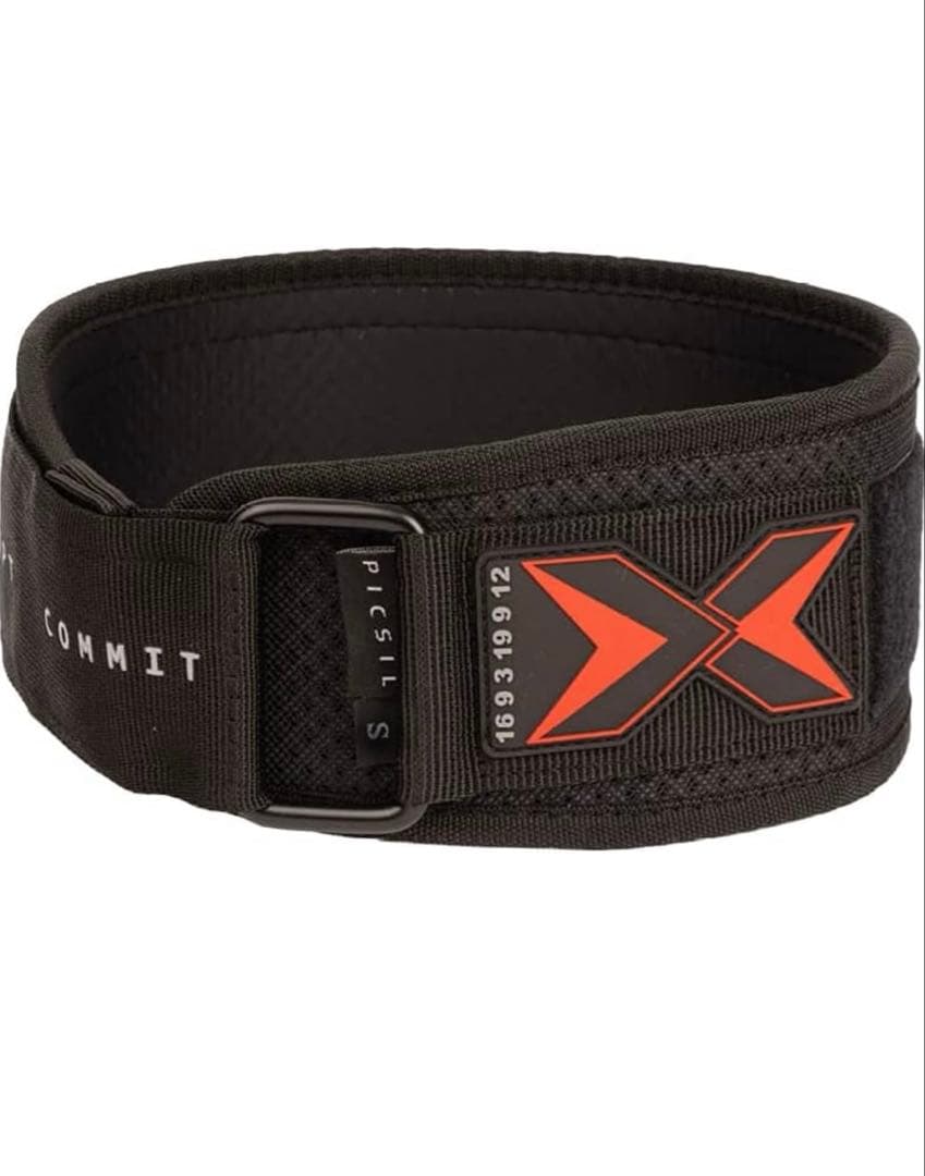 新品 picsil リフティングベルト XL トレーニングベルト