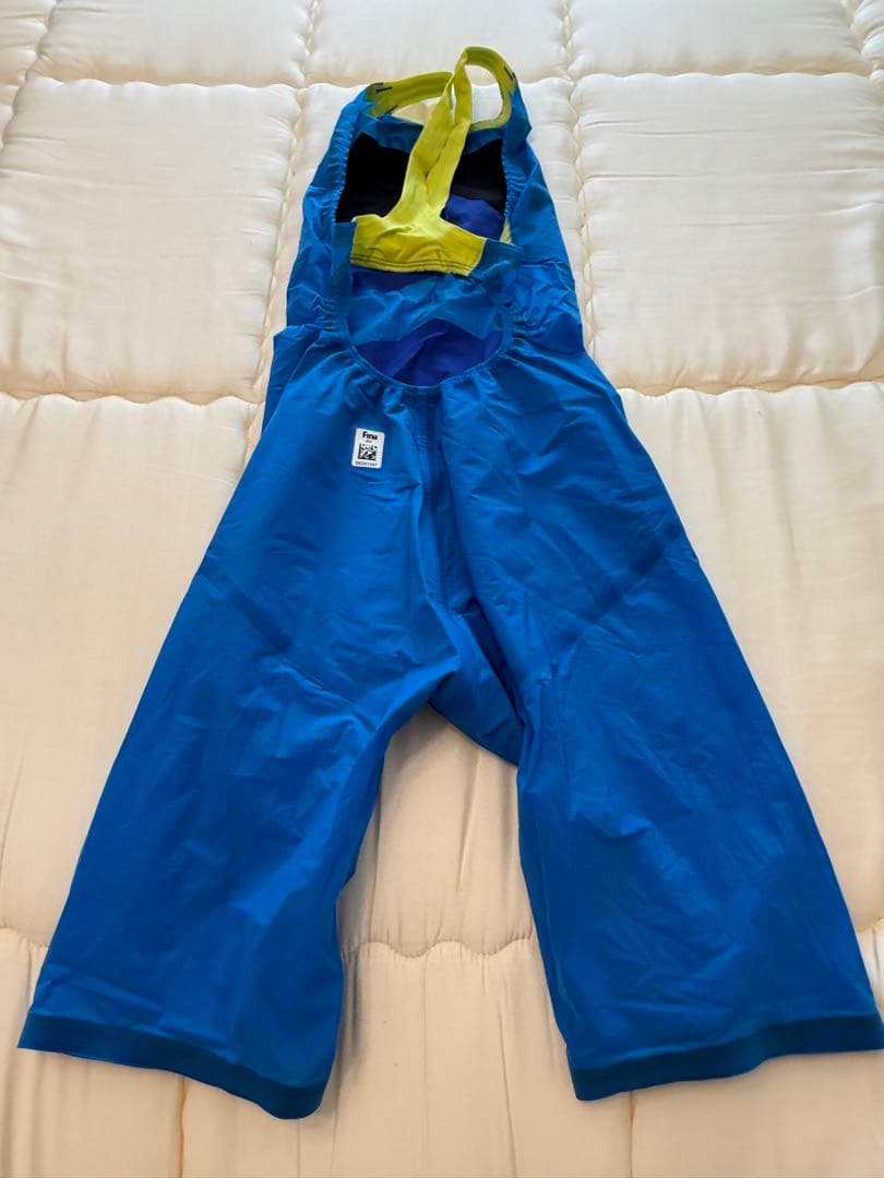 アリーナ　高速水着　競泳水着　アルティメットアクアフォースX MF L