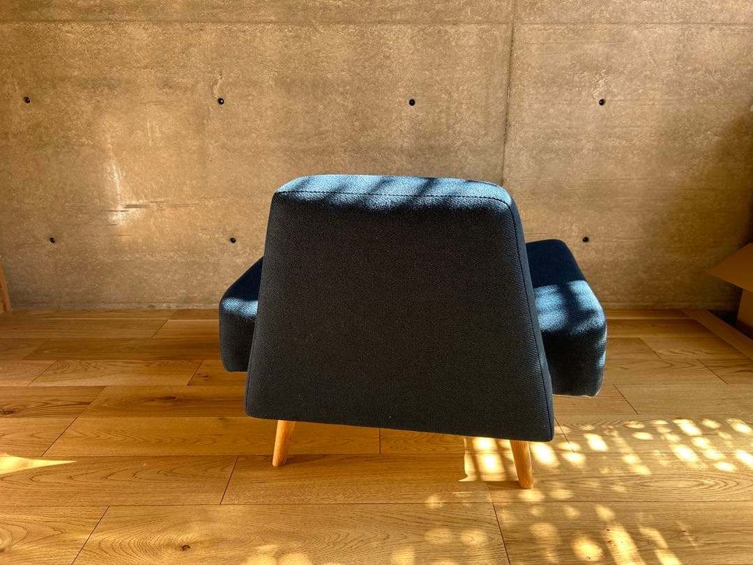 【IDEE】1人掛けソファ