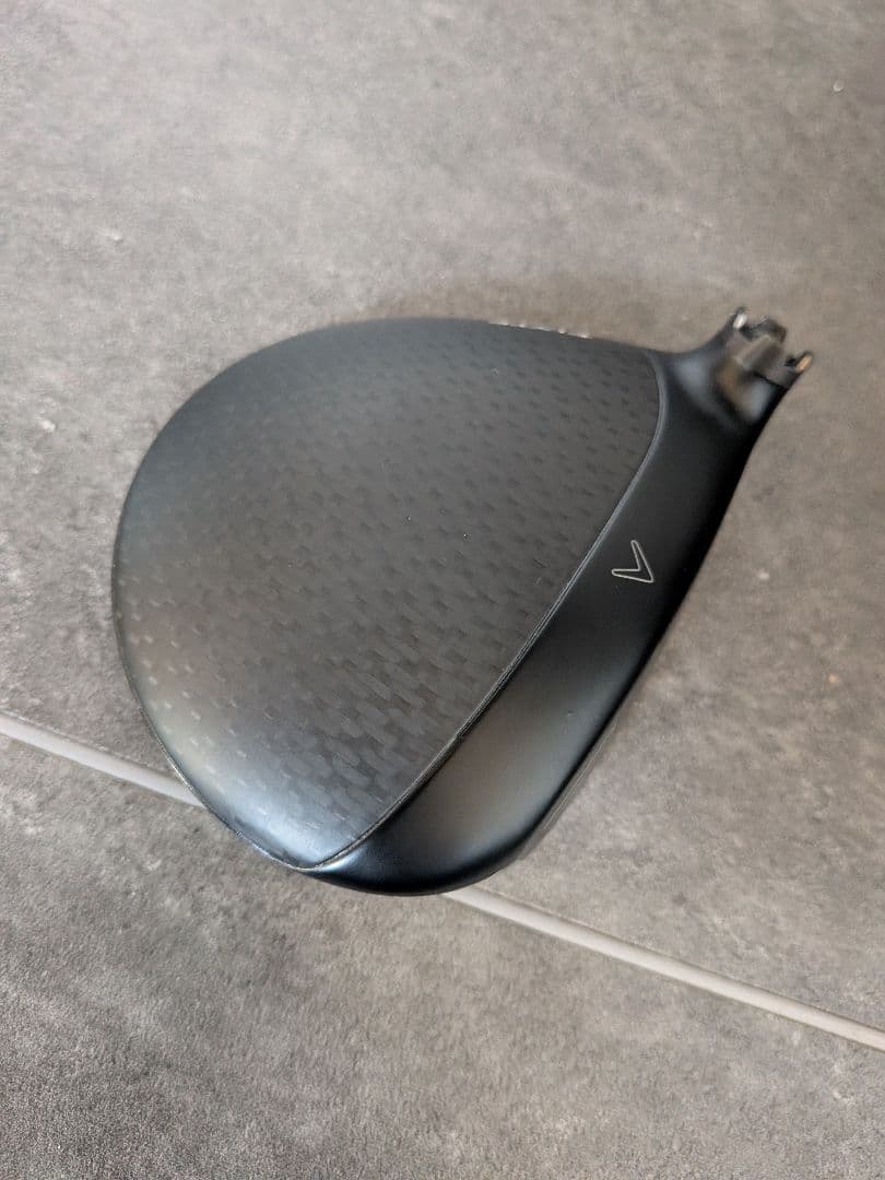 ●概ね美品　日本仕様●キャロウェイ ELYTE エリート ウッド 3Wヘッド