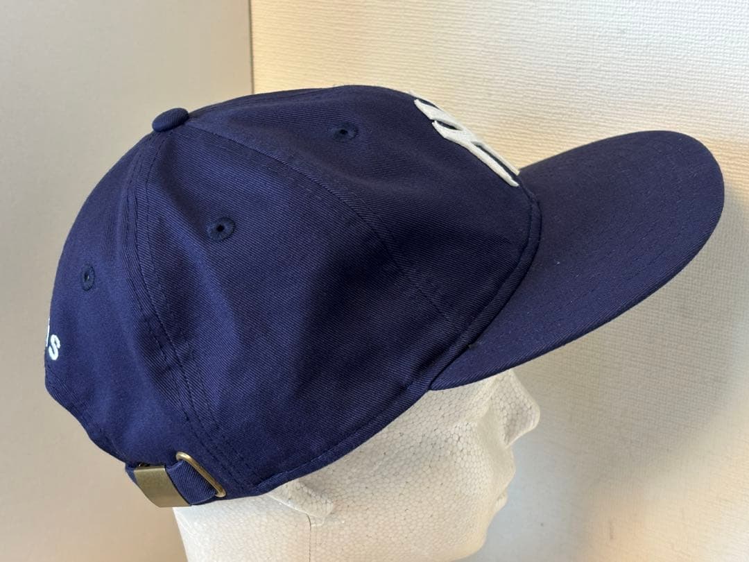 コラボ/ニューエラ/キャップ/帽子/ビームス/限定/ヤンキース/別注/NY/ロゴ