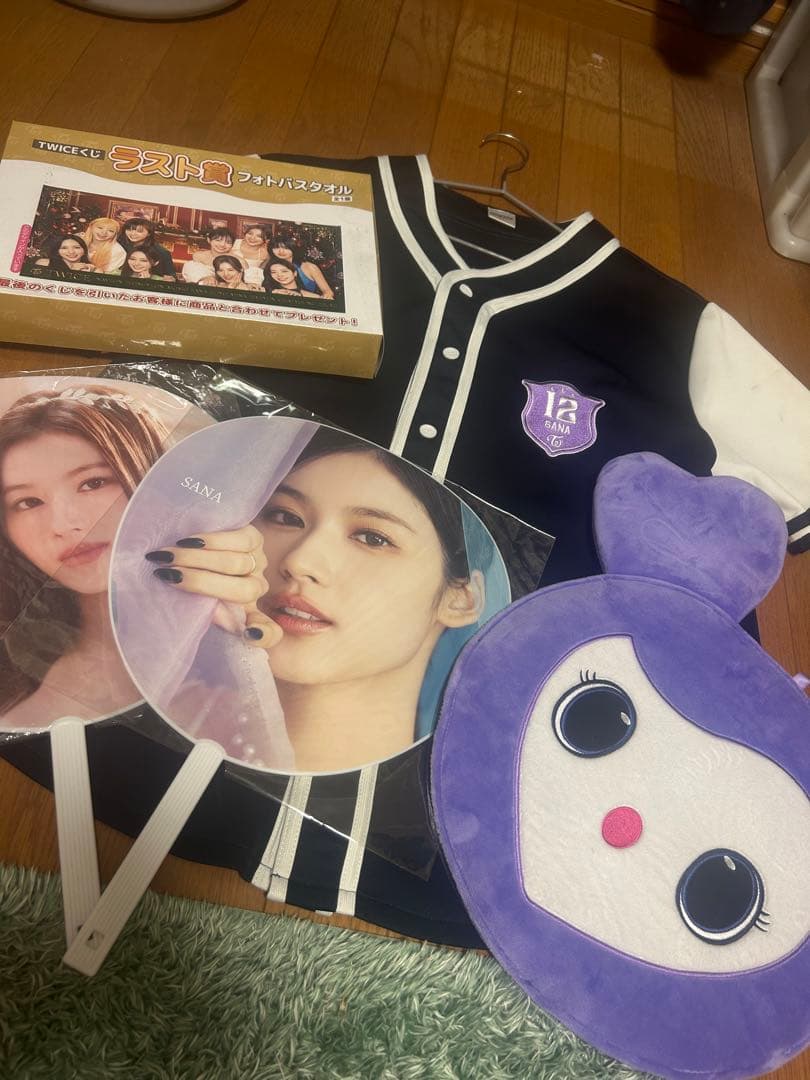 TWICE サナセット※バラ売り不可※