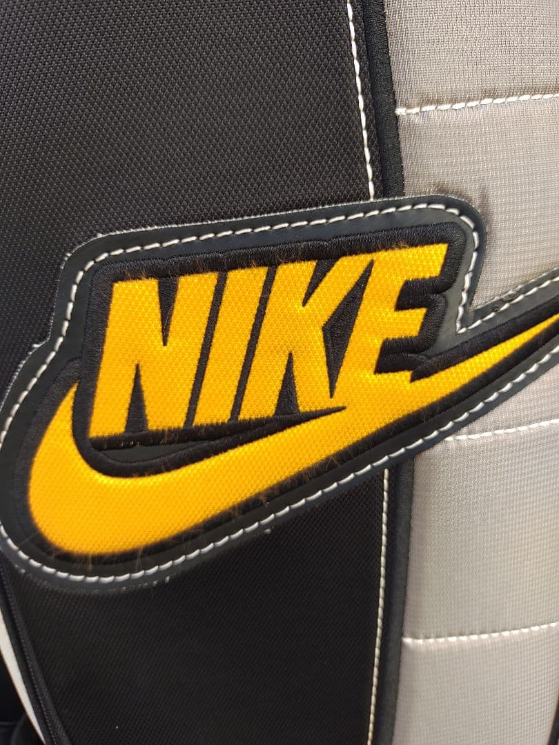 希少　NIKE キャディバッグ ゴルフバッグ BG0229