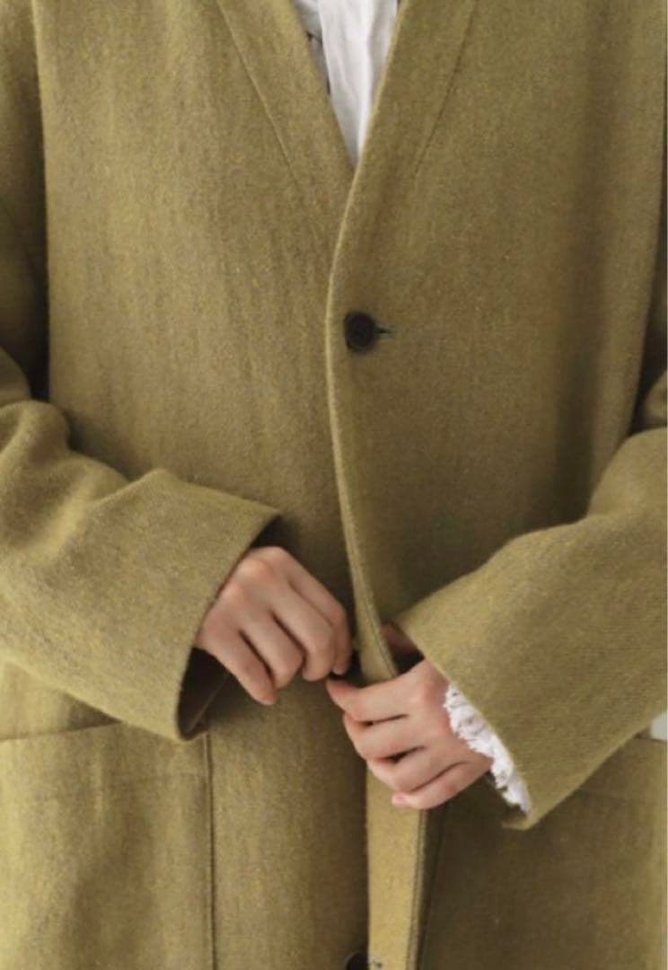 む*ー様 年末セール ドラマ サイレント ネストローブ リネンツイル