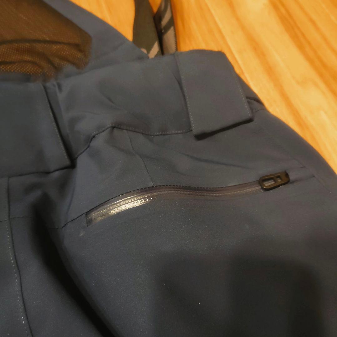 新品】SPYDER DARE PANTS サイズM ネイビー - メルカリ