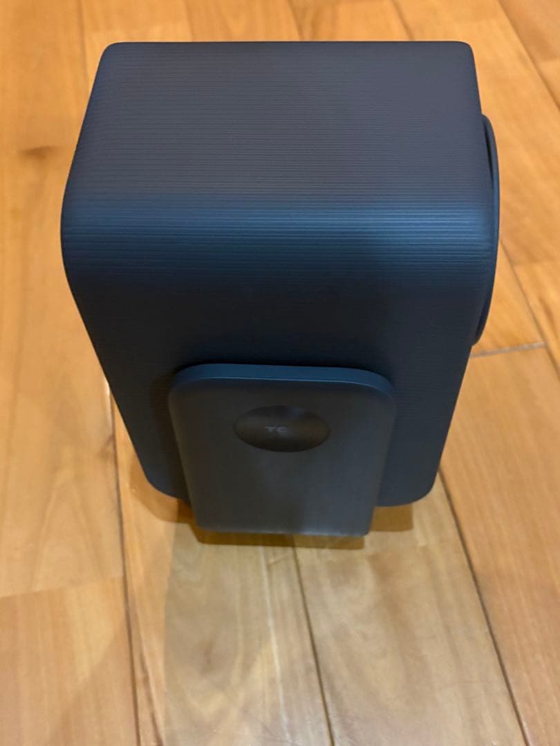 TCL C1 ポータブルプロジェクター