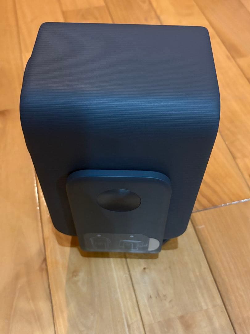 TCL C1 ポータブルプロジェクター