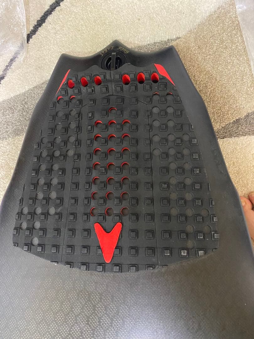 引取限定】 AVISO MANTIS 5'4ゴールドレーベル サーフボード