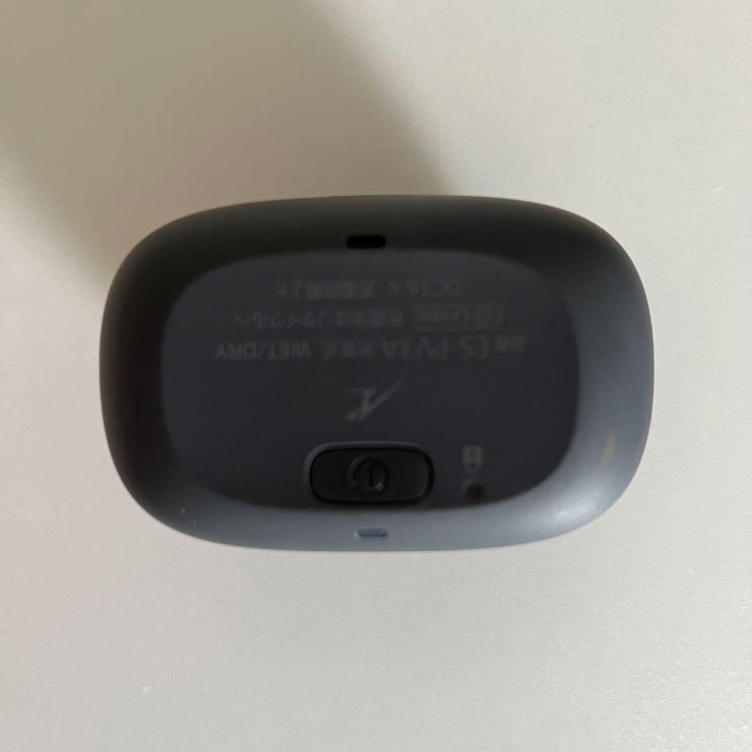 パナソニック　ラムダッシュ　パームイン