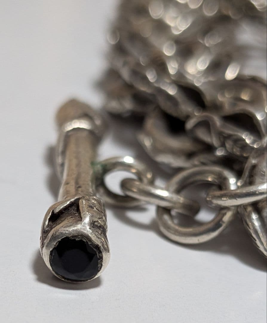 Ugo Cacciatori ブレスレット