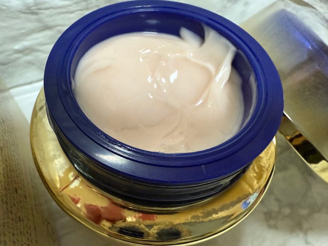 資生堂 バイタルパーフェクション シュプリームクリームコンセントレート 50g