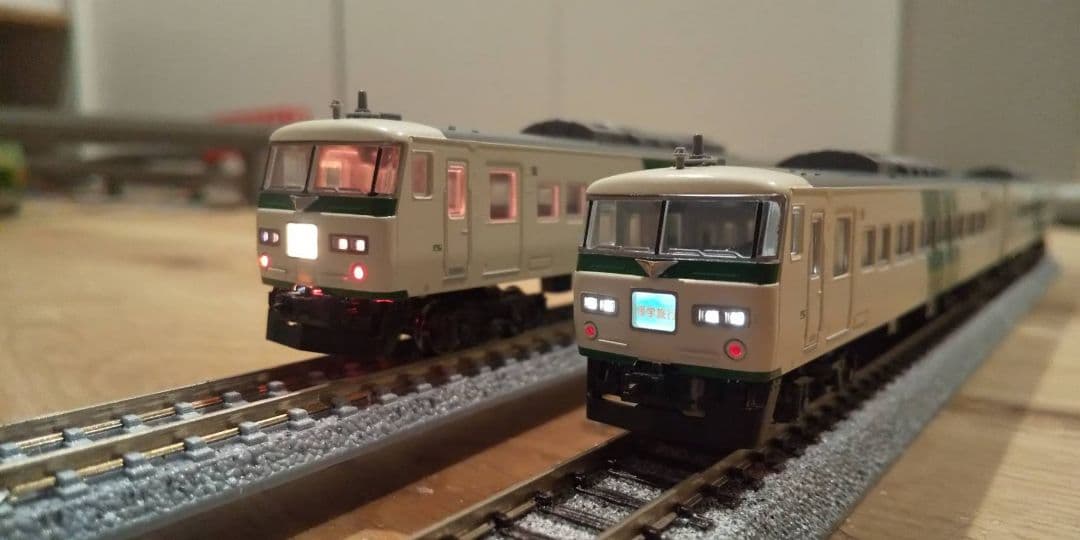 KATO 185系 踊り子 12両セット|mercariメルカリ官方指定廠商|Bibian