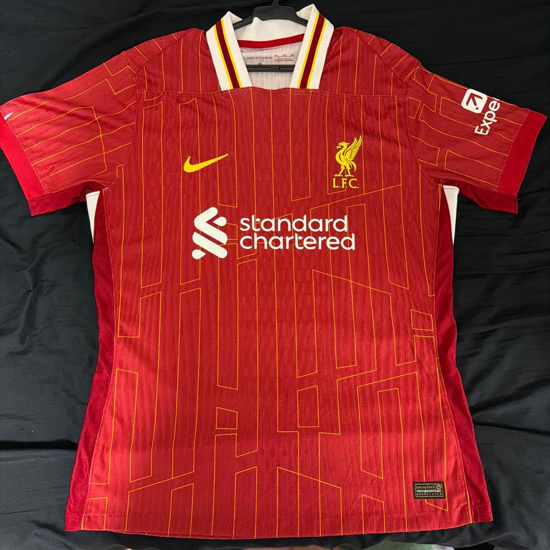 リバプール66セット