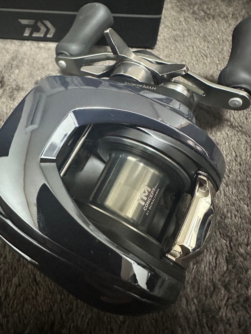 リール IMZ TW 200XH-C