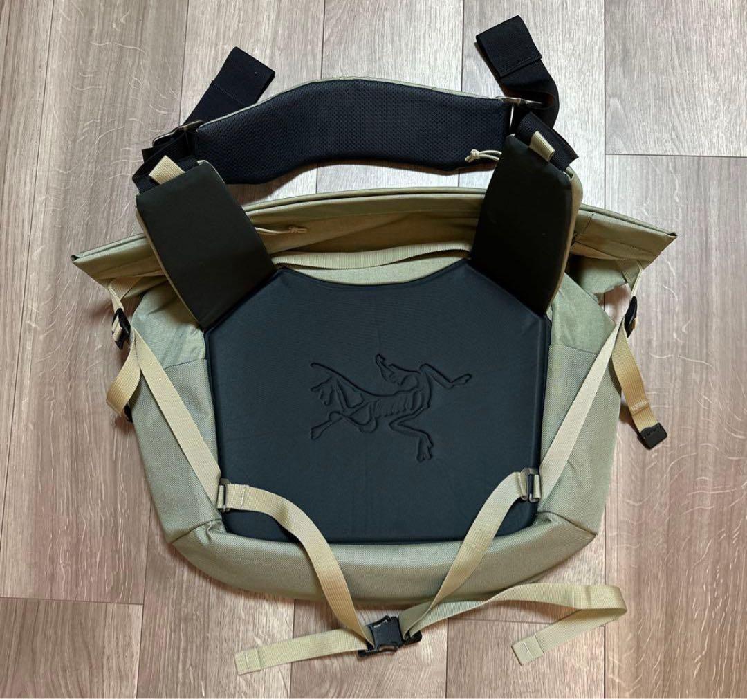 アークテリクス　ARC’TERYX ミストラル16