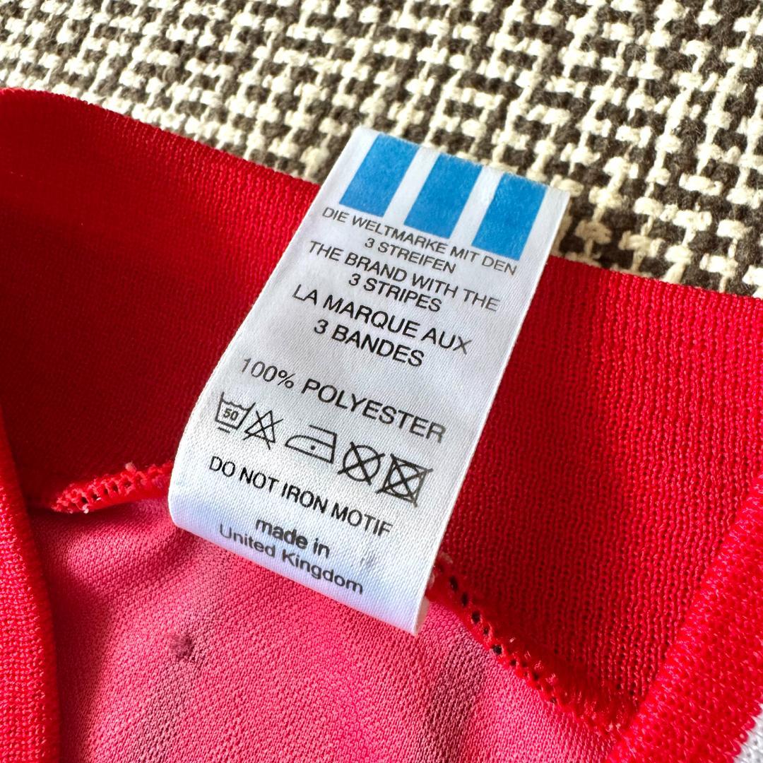 【７連覇モデル＆希少アウェイ】グラスゴー・レンジャーズ ９４／９５（A）