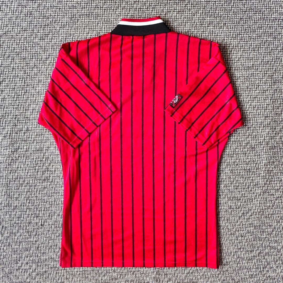 【７連覇モデル＆希少アウェイ】グラスゴー・レンジャーズ ９４／９５（A）