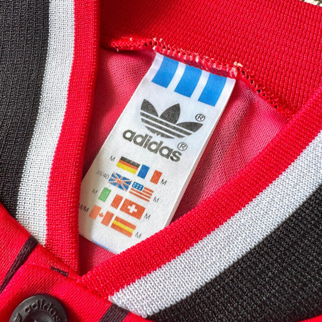 【７連覇モデル＆希少アウェイ】グラスゴー・レンジャーズ ９４／９５（A）