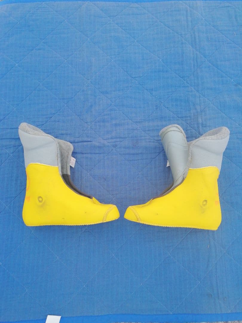 ROSSIGNOL (ロシニョール) 　スキーブーツ　23cm ～ 23.5cm