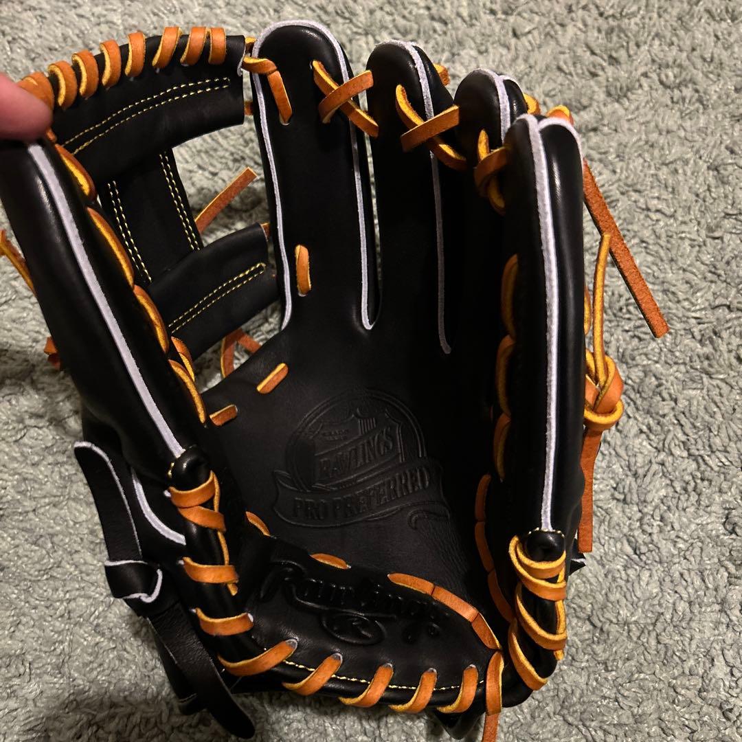 28日までの限定出品！ ローリングス 2174型 日本未発売 ビシェット