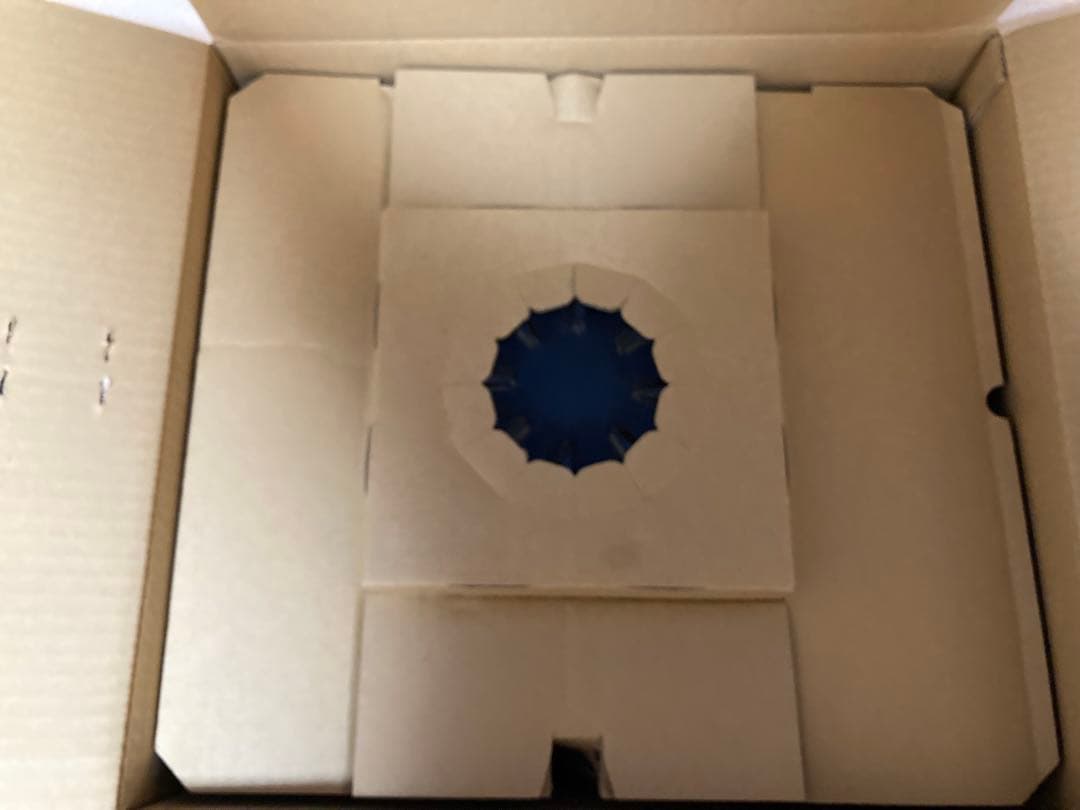 Aladdin ブルーフレームヒーター BF3906 ブラック