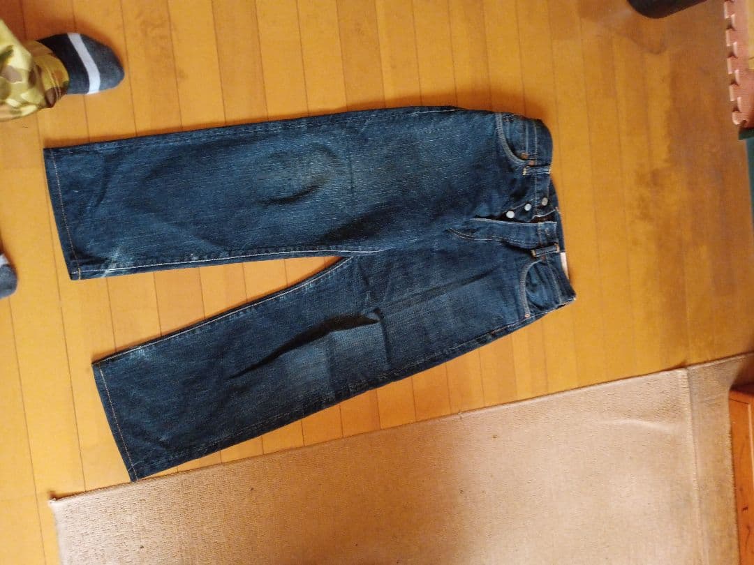 激レア　エヴィス　キティ限定品