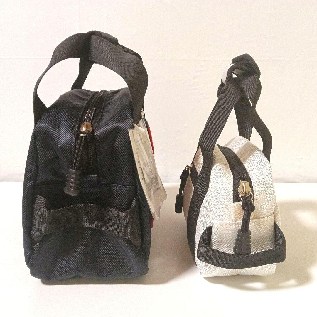 専用 未使用 パーリーゲイツ カートバッグ 2点セット ニューヨーク 自由の女神