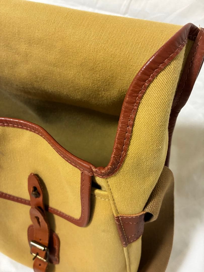 HOUSE OF HARDY \"キャリーオール バック\"