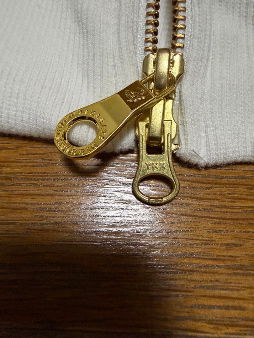 【試着のみ】24karats EXILE セットアップ ベロアジャージ 2006