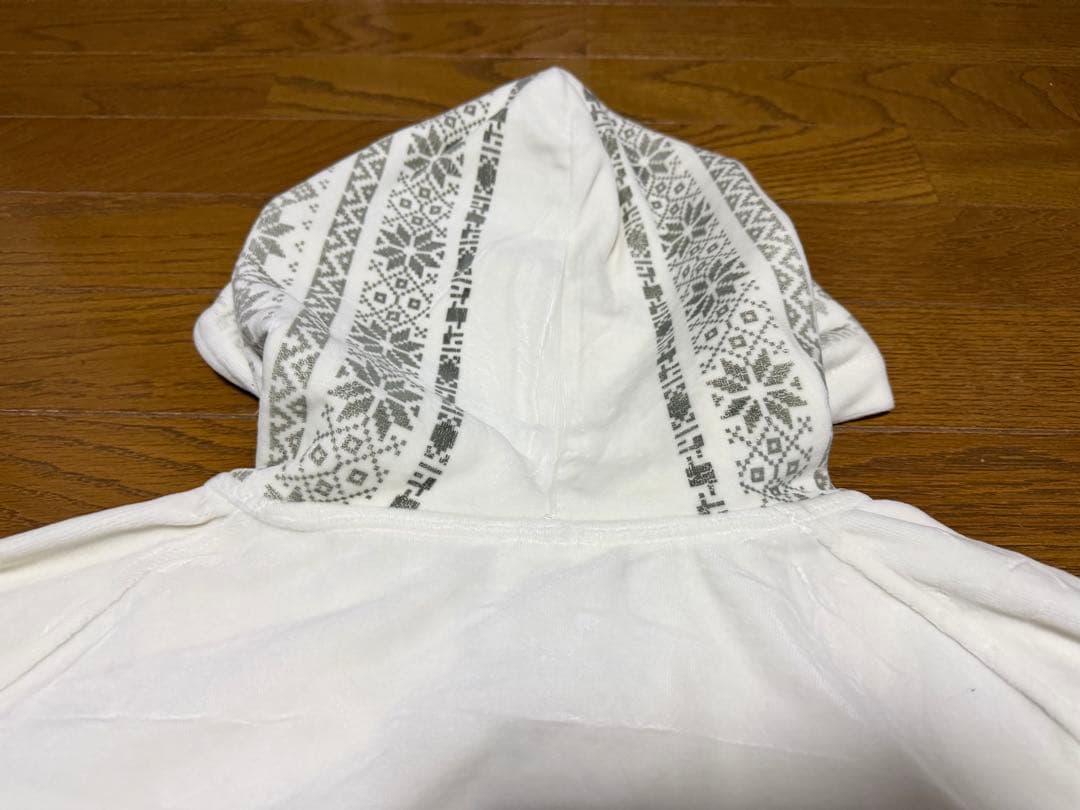 【試着のみ】24karats EXILE セットアップ ベロアジャージ 2006