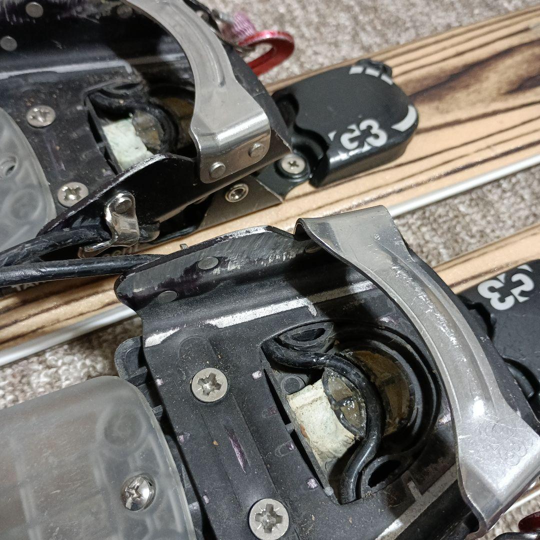 G3タルガアセント(白)BD-O1ヒール ビンのみ - メルカリ