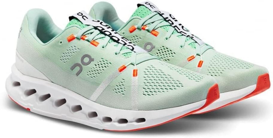 ★美品★On Cloudsurfer 26.0cm お安く即決！