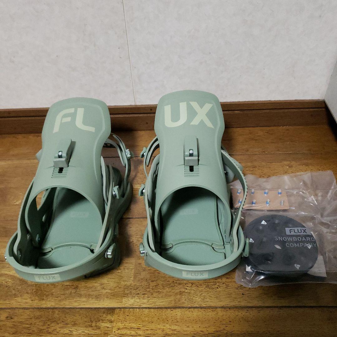 FLUX　XF　新品未使用　Sサイズ　女性用