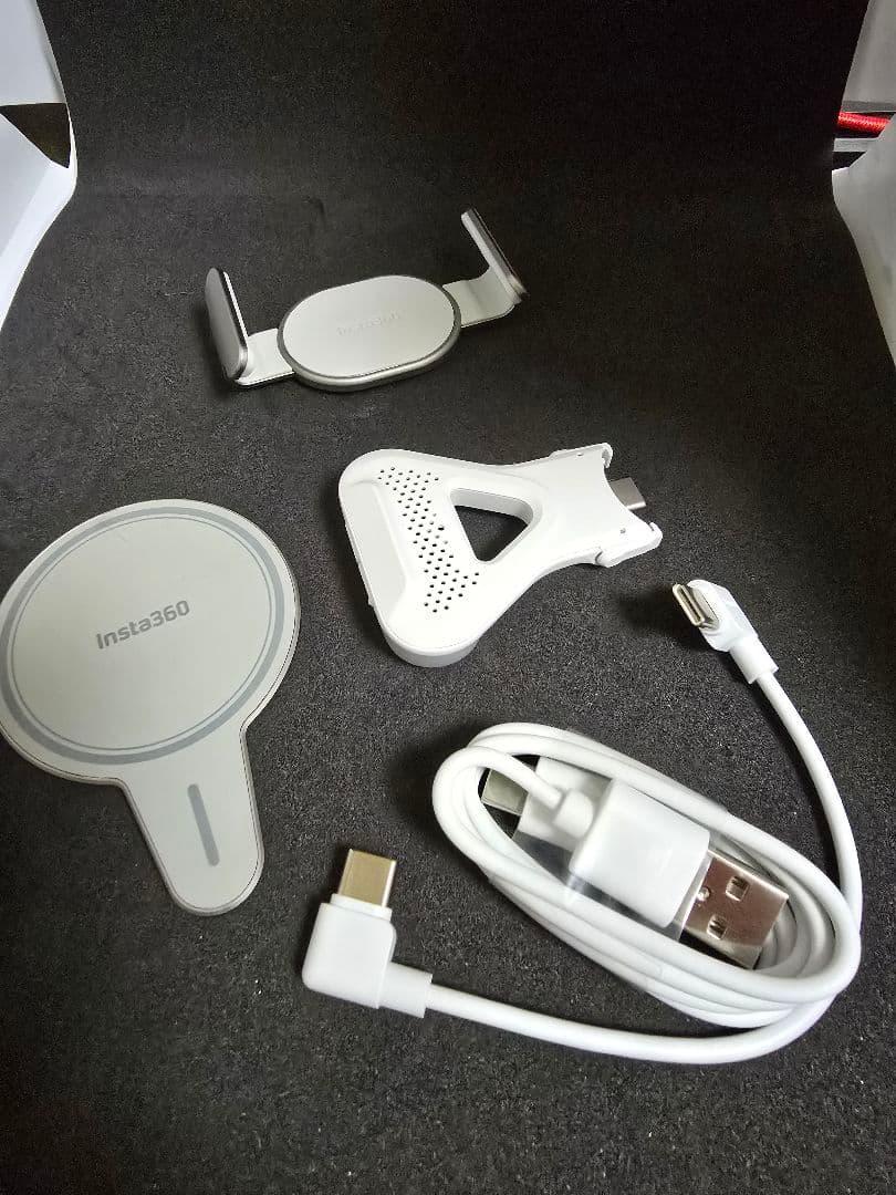 【GWセール！】Insta360 Flow 2 Pro クリエイターキット