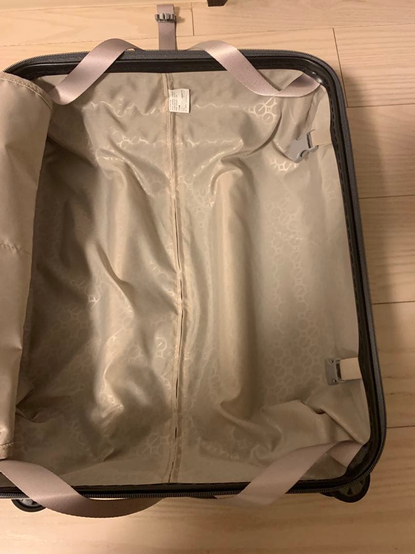 新品　ace スーツケース