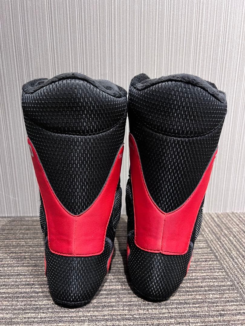 FLUX フラックスブーツLB-BOA 25-26最新モデル 24.5cm