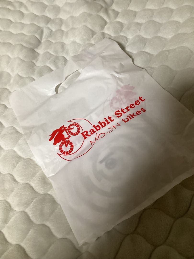 定価8万以上！未使用KONA フレーム レッド/パープル