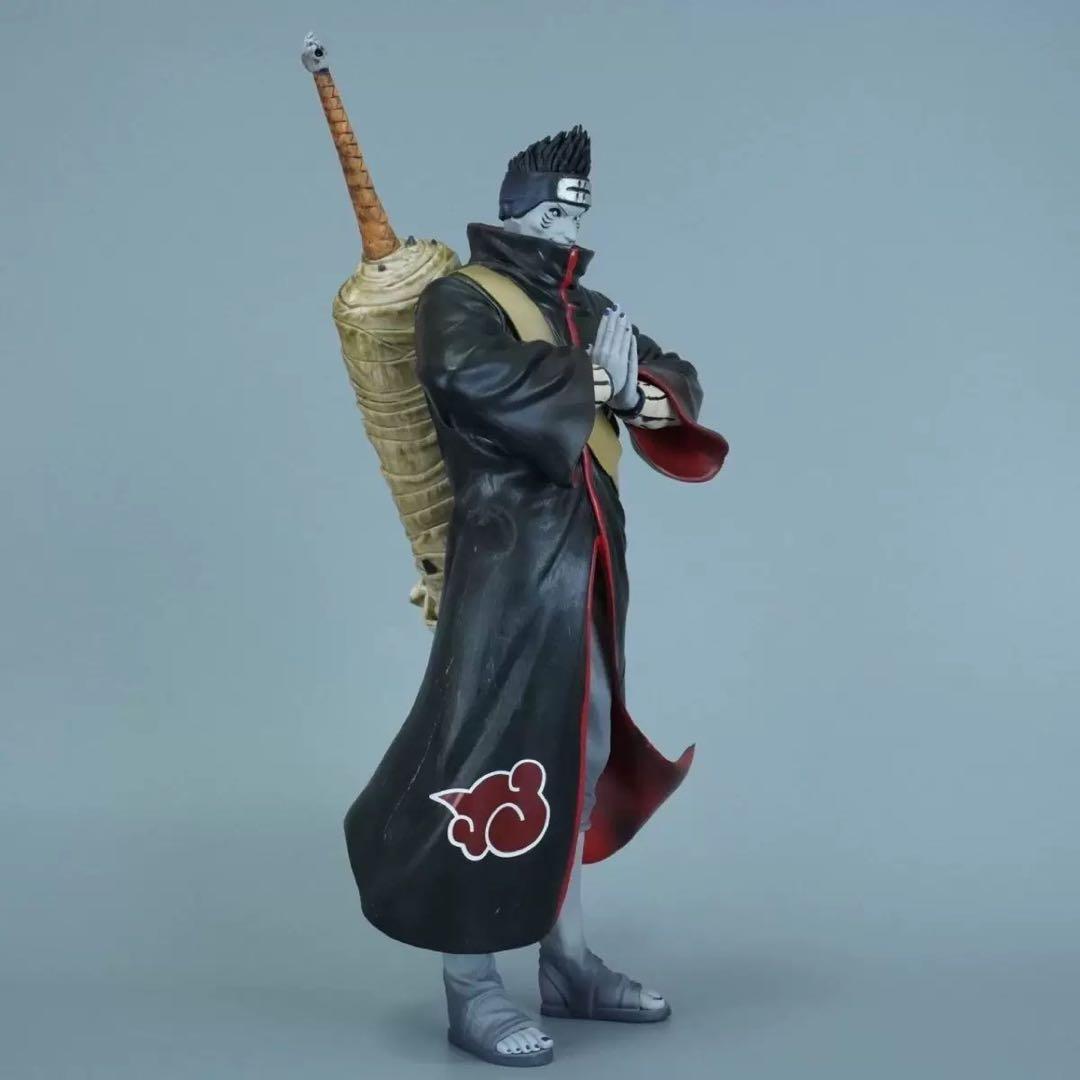 NARUTO ナルト 干柿鬼鮫 高さ32cm 海外フィギュア - メルカリ