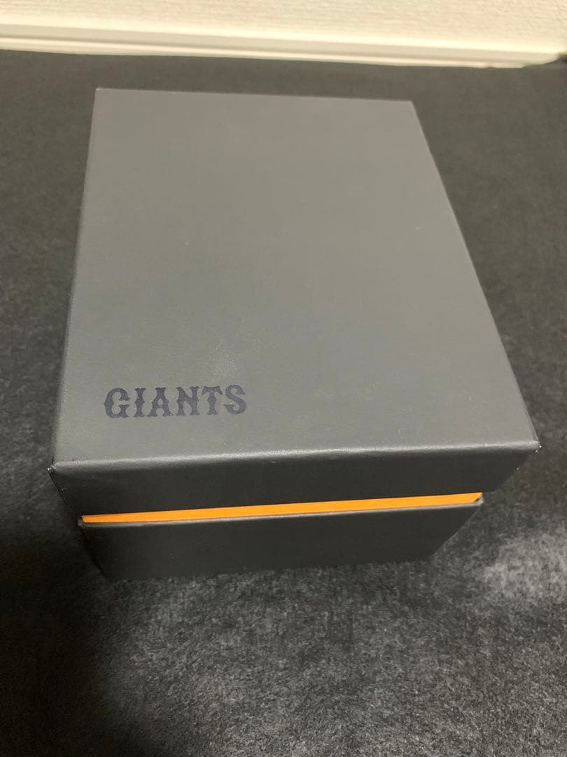 掘出物】読売ジャイアンツ Stolzle タンブラー